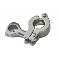 Quick Lock-Investment Casting-Steel Parts