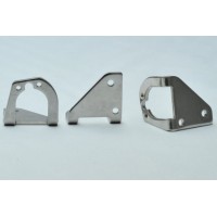 Steel Casting/Metal Parts/Stampling and Other Metal Parts