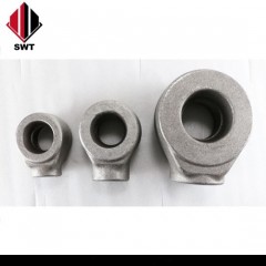 SWT High Quality Custom Metal Parts Forging Dies Steel Forgings图1