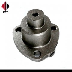 SWT Customized Hot Forging/Die Forging/Steel Forging/Casting From China图1