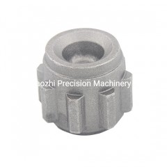 Forging Factory Batch Forging Production Ring Forging Shaft Forging Products Ring Forging Processing图1