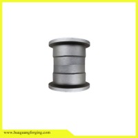 High Quality OEM Hot Forging Steel Parts CNC Machining and Heat Treatment Factory Direct Sale