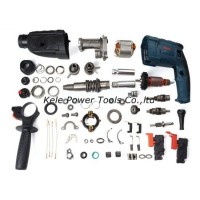 Bosch Gbh 2-28 Spare Parts