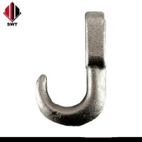 SWT Customized Casting From Chinese Famous Supplier