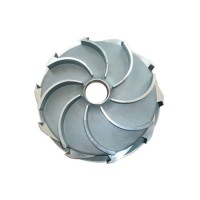 OEM Carbon/Alloy/Stainless Steel for Impeller/Pump/Valve/Gas Turbine/Supercharger/Machinery/Auto/Car