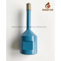 Diamond Hole Saw for Tile Cutting