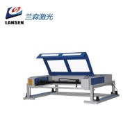 60W 1390 Electric Rised Stone Laser Cutter Engraver