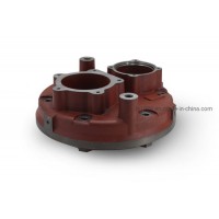 OEM Pump Body for Cast Iron Parts