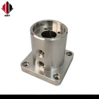 SWT High Quality Factory Price Aluminum Alloy CNC Machining Part