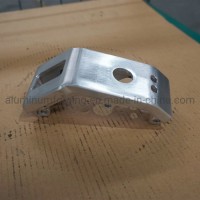 Aluminum Forging Industrial Parts 13 6082t6/6061t6/7075t6