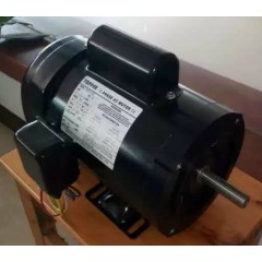 Capacitor start Asynchronous Motor 56C IP54 S1 TEFC 1/4HP 1/3HP 1/2HP 3/4HP 1HP 2HP 3HP图1