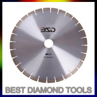 Diamond Circular Saw Blade Granite Marble Sandstone Cutting Disc