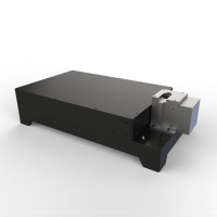 Pico Second Laser Generator