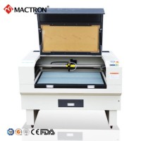 1610 CO2 Laser Engraving and Cutting Machine for Wood