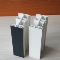Chinese Brand Beidi Manufacturer 112 Series Window PVC/UPVC Profile with UV Resistance