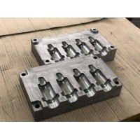 OEM/Customized Molds for Castings
