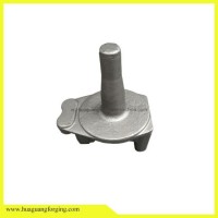 Customized Hot Forging Spare Parts in Railway Locomotive Fittings