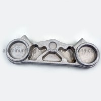 Casting and High Precision Machining Aluminum Parts for Motorcycle or Auto Aluminum Forging