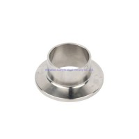 Stainless Steel Collar with The Standard Mss Sp43 Long Type