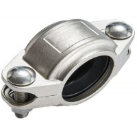 Model S30 Low Pressure Stainless Steel Flexible Coupling