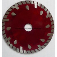 Prot-Tooth Saw Blade