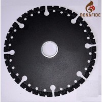 High Quality Multi-Purpose Diamond Saw Blade for All Hard Materials