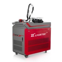 Wholesale Portable 1000W Fiber Handheld Laser Welding Machine Price