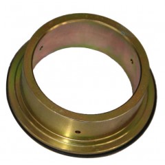 OEM Custom Aluminium Iron Magnesium Brass Zinc Steel Copper Bronze Steel Precision CNC图1