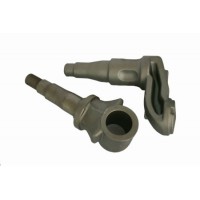 Lost Wax Casting Parts-Machinery Parts