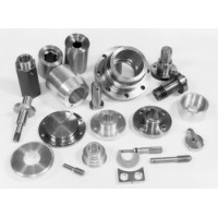 CNC Machining Parts-Automotive Parts-Car Parts (HS-MIS-005)