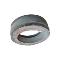 Special-Shaped Steel Ring Forgings for Bearing