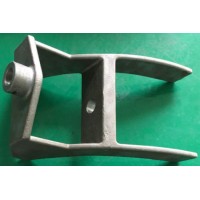 Higher Quality Casting Construction Machinery Part with Carbon Steel
