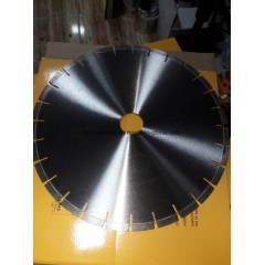 Granite Diamond Cut Saw Blade图1