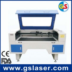 9060/1280/1490/1610 Stable CO2 Laser Cutting Equipment图1