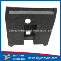 OEM Metal Stamping of Thick