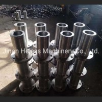 Precision Die Forging Rolled Ring Forgings