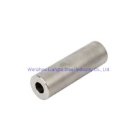 DN15 - DN250 Stainless Steel Smls Pipe with 2 Cap to Protect The End