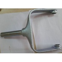 OEM Investment Casting Stainless Steel Elbow for Cars Trucks