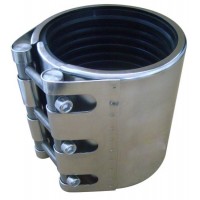 High Quality Stainless Steel Repair Clamps
