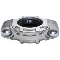 S160 Super High Pressure Stainless Steel Flexible Coupling