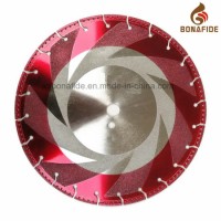 Hot-Sale Emergency Rescue Diamond Cutting Blade