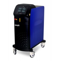 Aesthetic 808 Diode Laser with Bottom Price for Permanent Hair Removal Beauty Machine