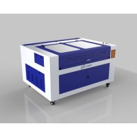 High Quality Foam Laser Cutting Machine for Nonmetal 1390