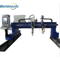 1500 X3000 mm Anticollision Plasma Cutter  Plasma Welding Machine for Sheet Plate