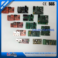 New Electrostatic Powder Spray Coating Equipment PCB图1