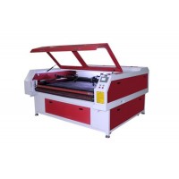 Yosoon Factory Price CO2 Laser Engraving Machine for Cutting Wood Glass Plastic Leather Rubber