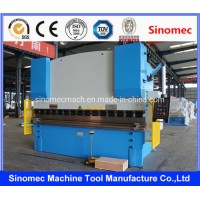 Sheet Metal Plate Press Brake/Sheet Metal Bending Machine /Hydraulic Bending Machine/Hydraulic Press