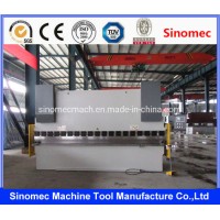 Sheet Metal Press Brake/Plate Press Brake/Sheet Metal Bending Machine /Hydraulic Bending Machine/Hyd