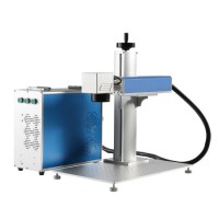 High Quality Laser Marking Machine for Metal 20W 30W 50W