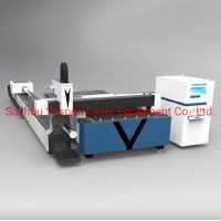1500*3000mm CNC Fiber Laser Cutting Machine